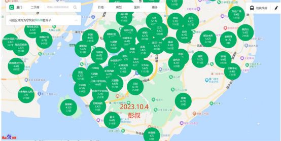 楼市思明南路房价从74000元跌至600元球王会体育app入口厦门楼市全军覆没厦门(图2)